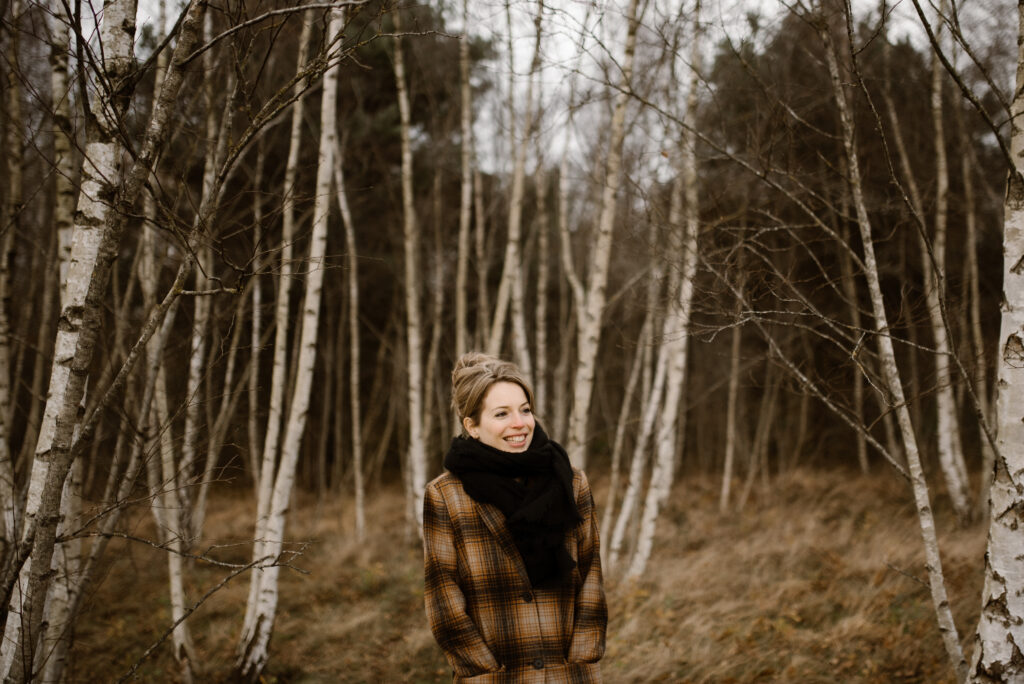 Begeleiding HSP en Coaching